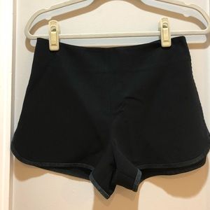 Alice and Olivia shorts
